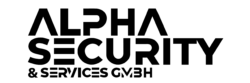 ALPHA SECURITY & SERVICES GmbH